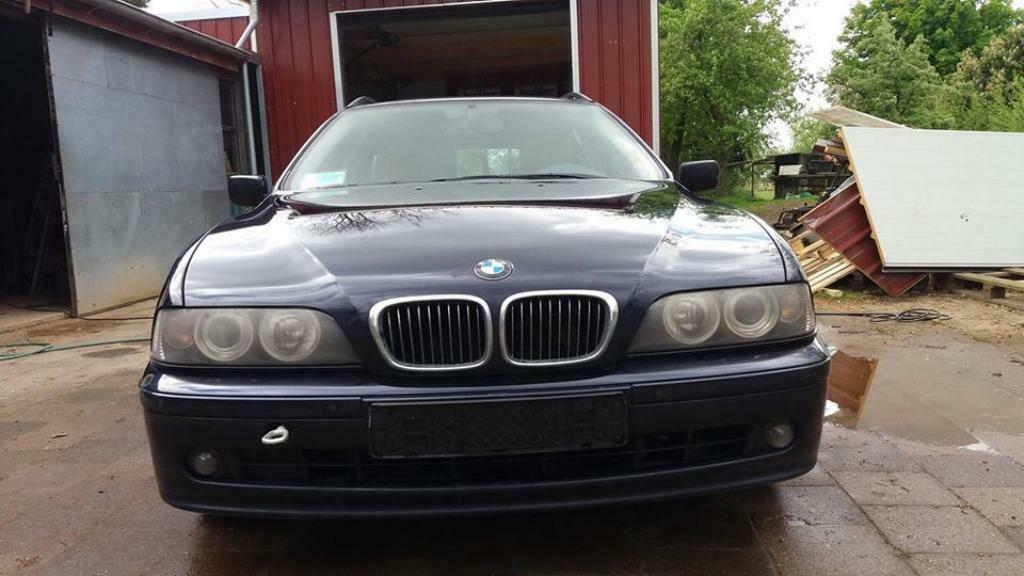 bmw e39 525i touring onderdelen, Ophalen of Verzenden, Gebruikt, BMW