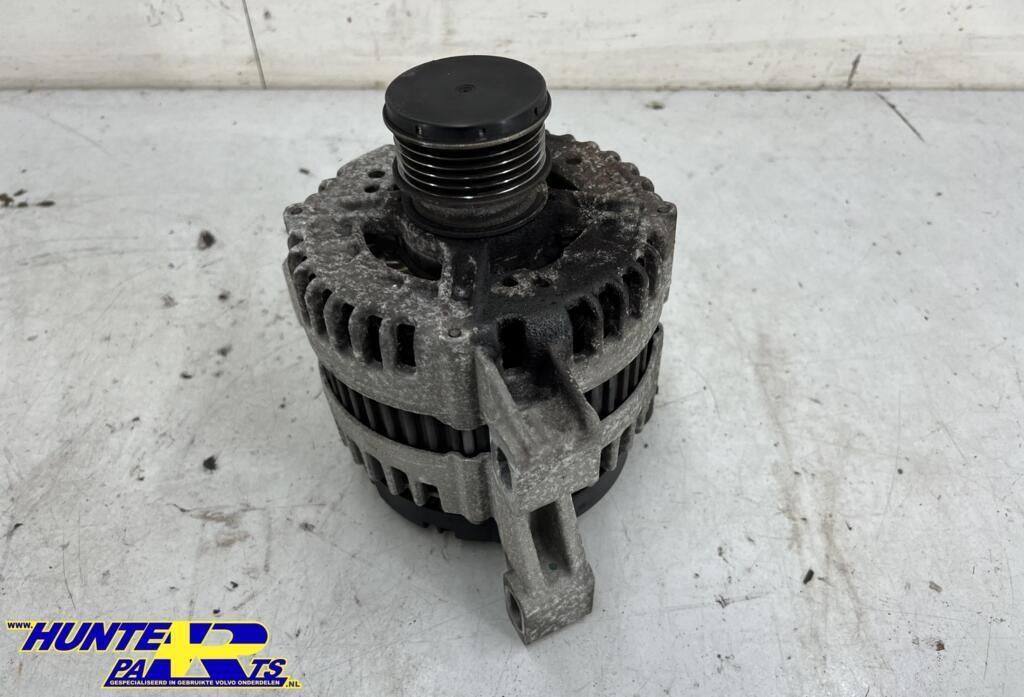 Dynamo Volvo XC70/V70/S80 2.4 D5 ('07-'17) 6G9N10300JD, Gebruikt, Ophalen of Verzenden, Volvo, Volvo