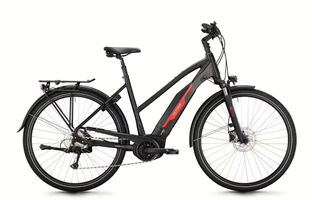 Victoria Tresalo 2 Elektrische Damesfiets, Overige merken, Versnellingen, Nieuw, Ophalen of Verzenden