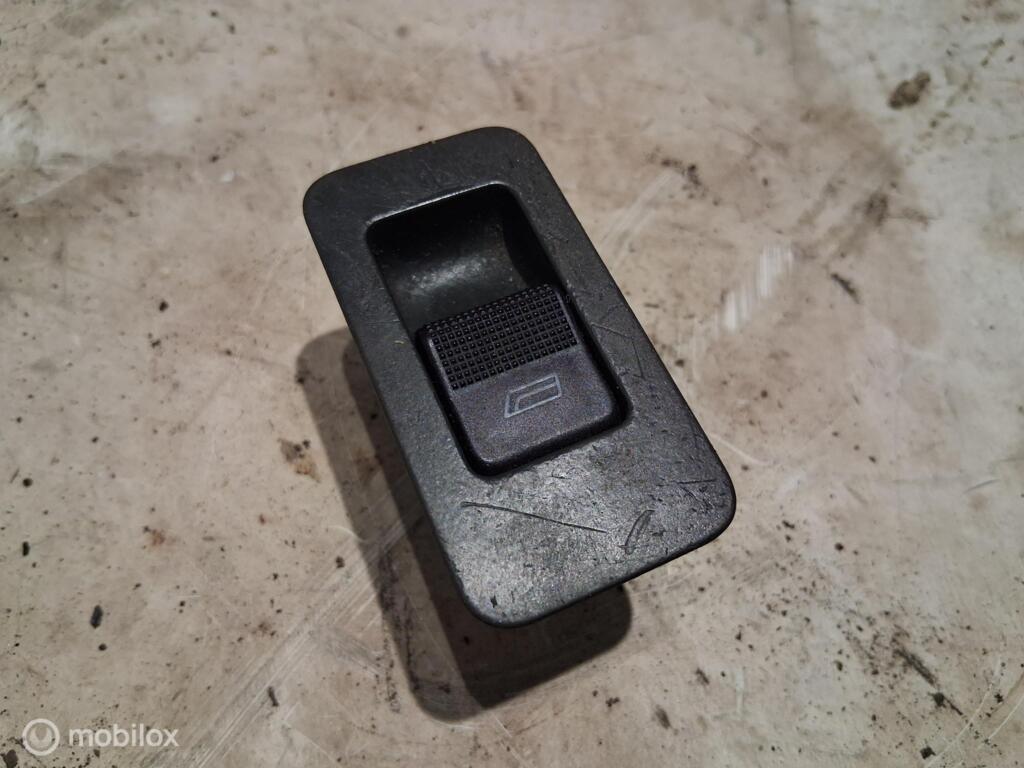 Raamschakelaar RV Seat Arosa 6H 1.4i-16V ('97-'05)6X0959549A, Auto-onderdelen, Gebruikt, Ophalen of Verzenden, Seat, Seat