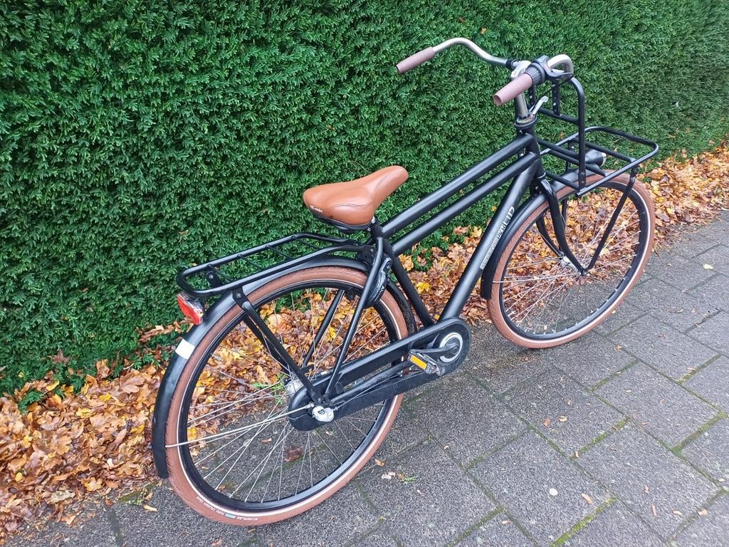 sparta 28inch, 3versnelling, FACTUUR, GARANTIE, Sparta, Versnellingen, 49 tot 53 cm, Ophalen of Verzenden