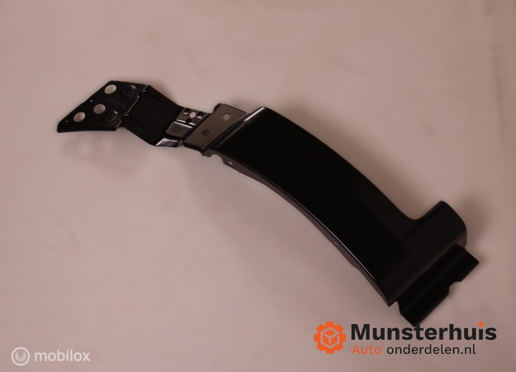 Spatscherm links Mercedes Sprinter  A9108802800, Gebruikt, Mercedes-Benz, Ophalen of Verzenden, Mercedes-Benz