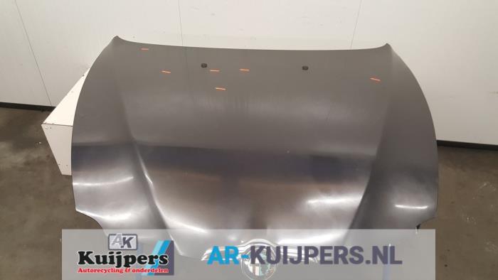 Motorkap van een Alfa Romeo GT (639), Gebruikt, -, -, Alfa Romeo