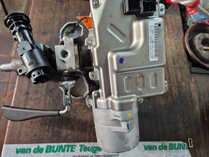Stuurbekrachtiging Elektrisch van een Fiat 500, Auto-onderdelen, Besturing, Fiat, Gebruikt, 3 maanden garantie