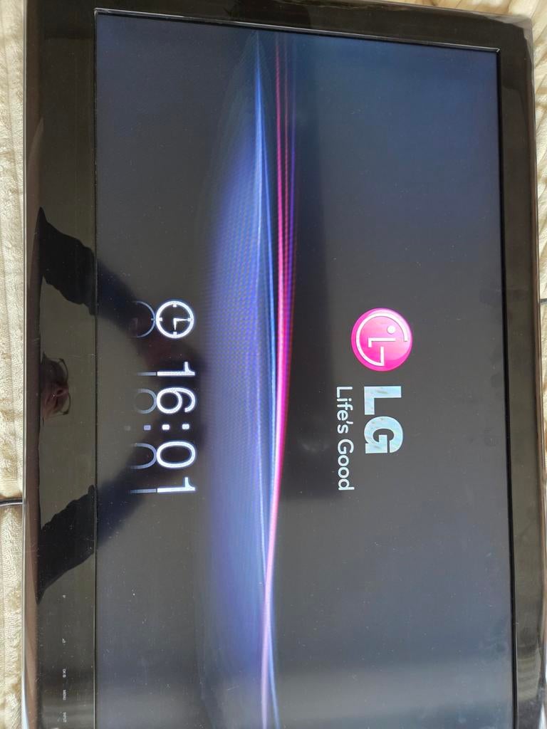 32 incl LG tv, Ophalen of Verzenden, 64 GB