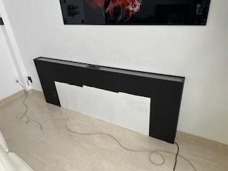 sfeer meubel, Huis en Inrichting, Kasten | Wandmeubels, Zo goed als nieuw, Minder dan 100 cm, 200 tot 250 cm, 25 tot 50 cm, Overige houtsoorten