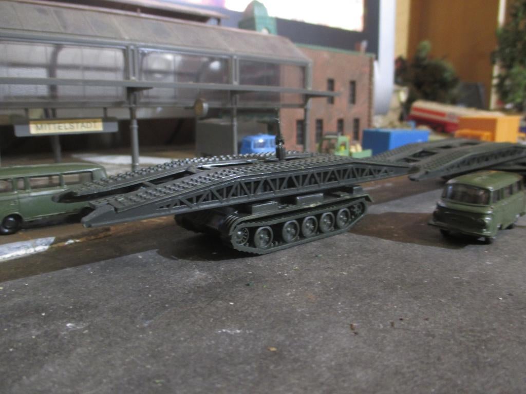12,75, Hobby en Vrije tijd, Modelauto's | 1:87, Nieuw, Overige typen, Overige merken, Ophalen of Verzenden