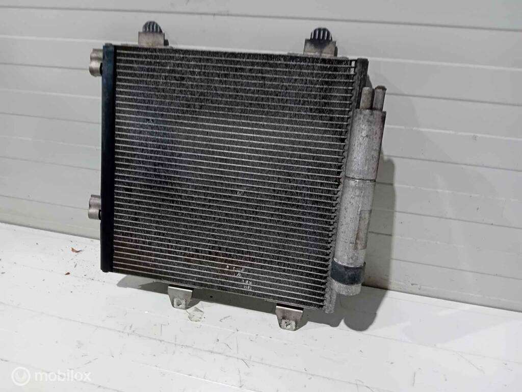 Airco condensor Peugeot 107 879751H, Auto-onderdelen, Ophalen of Verzenden, Gebruikt
