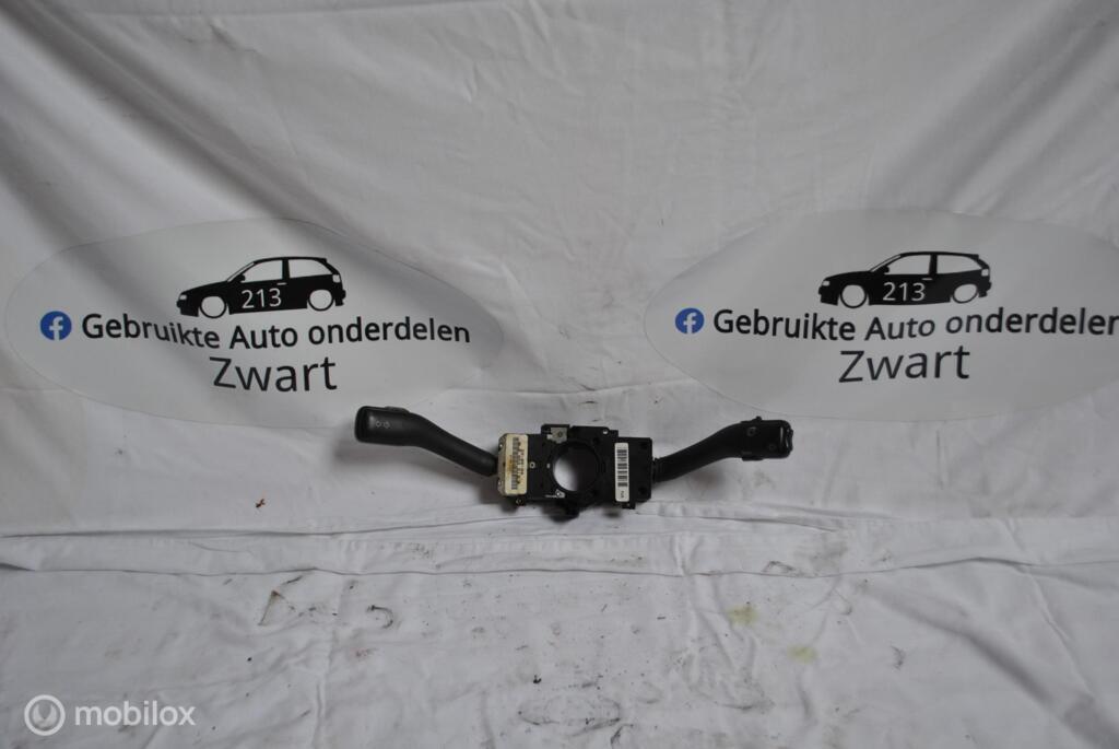 Ruitenwisser schakelaar Seat Leon 1M ('00-'05) 4BO953503G, Gebruikt, Ophalen of Verzenden, Seat, Seat