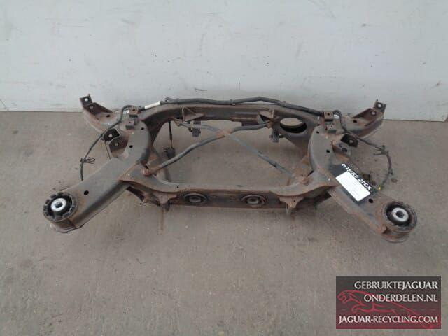 Achter subframe Jaguar XJ X350 C2C16263, Ophalen of Verzenden, Gebruikt, Jaguar