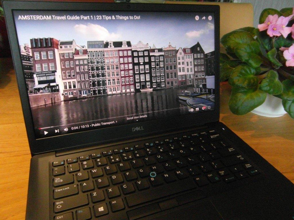 Dell Latitude 7390/7490 Laptop i5 i7 8e gen 8G 256G W11, Computers en Software, Windows Laptops, Dell Latitude, Qwerty, 8 GB, Intel