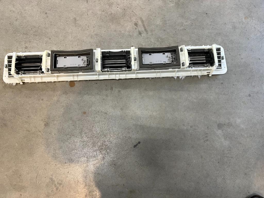 Verlichting balk Volkswagen Transporter T5/ T6, led., Ophalen, Gebruikt, Volkswagen