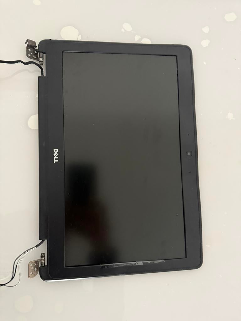 Dell latitude E5250 Scherm te koop 30pin, Ophalen of Verzenden, Zo goed als nieuw, 2 tot 3 Ghz
