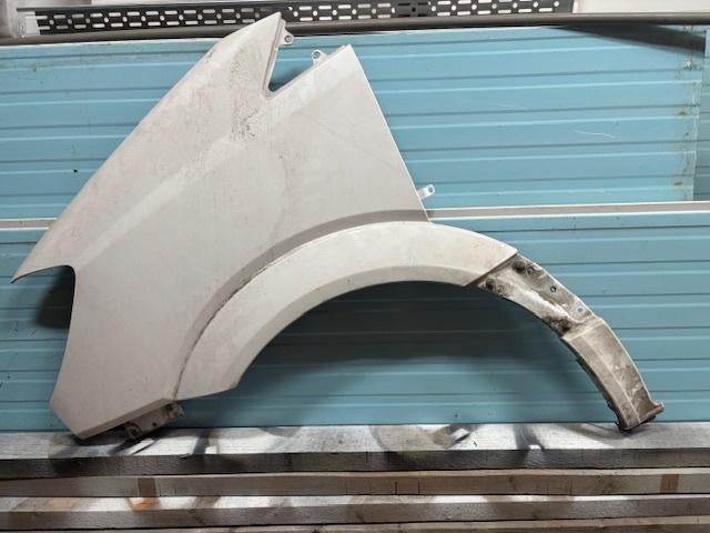 Linker voorscherm Mercedes Sprinter 906-1, Ophalen, Gebruikt, Mercedes-Benz, Spatbord
