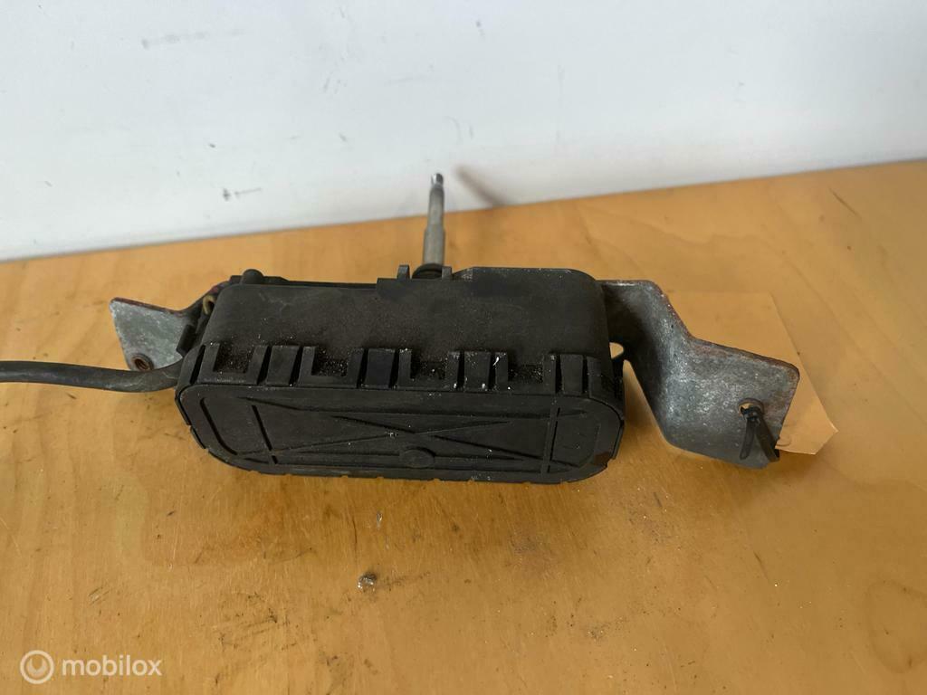 Koplampwissermotor origineel Volvo V70 II  0390206219, Ophalen of Verzenden, Gebruikt