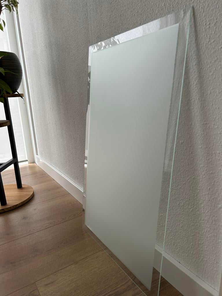 losse ruiten voor Classic PNL1 2B04 CanDo Binnendeur, Ophalen, Minder dan 80 cm, Nieuw, 160 cm of meer