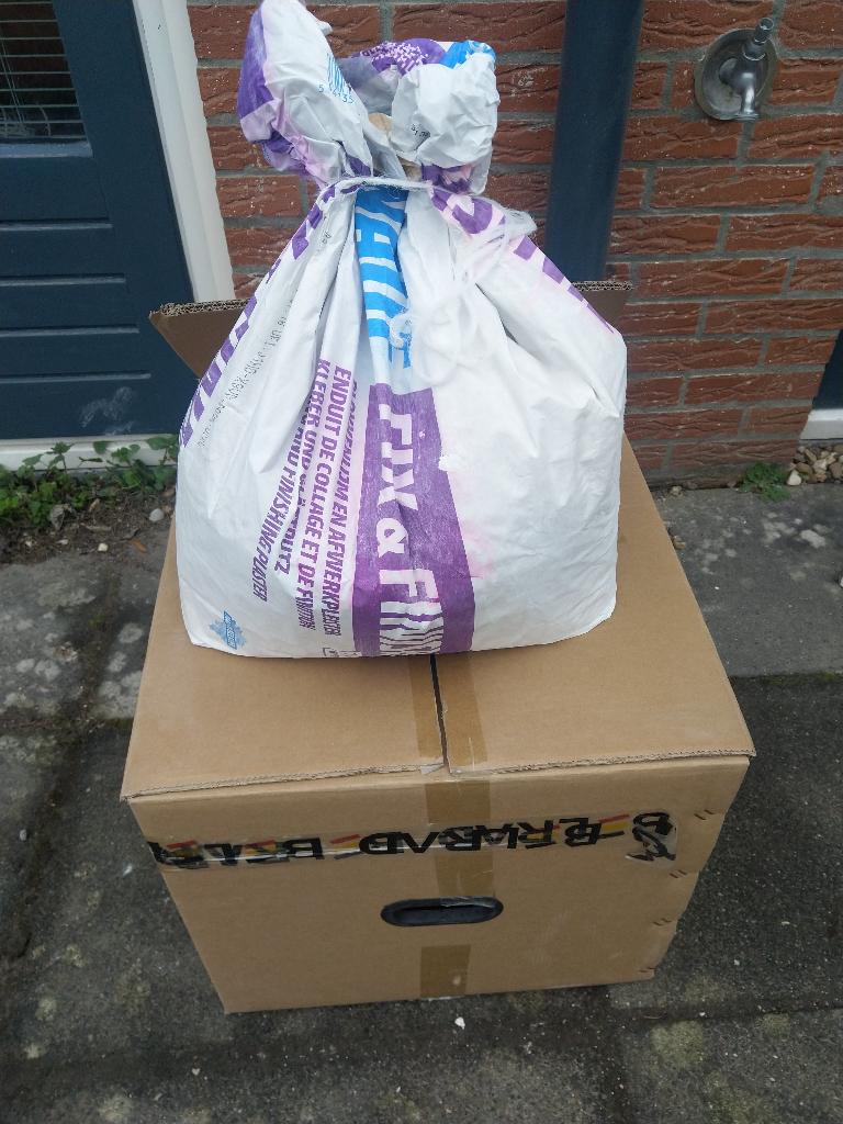 startersset badkamer vernieuwing, Doe-het-zelf en Verbouw, Ophalen, Overige materialen, 50 tot 150 cm, Overige typen