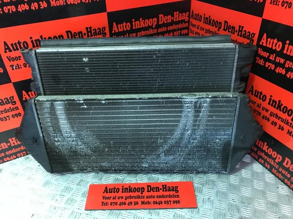 Fiat Scudo/Expert/Jumpy ('96-'07) 2.0 JTD/HDI Koelerpakket, Ophalen of Verzenden, Gebruikt, Fiat