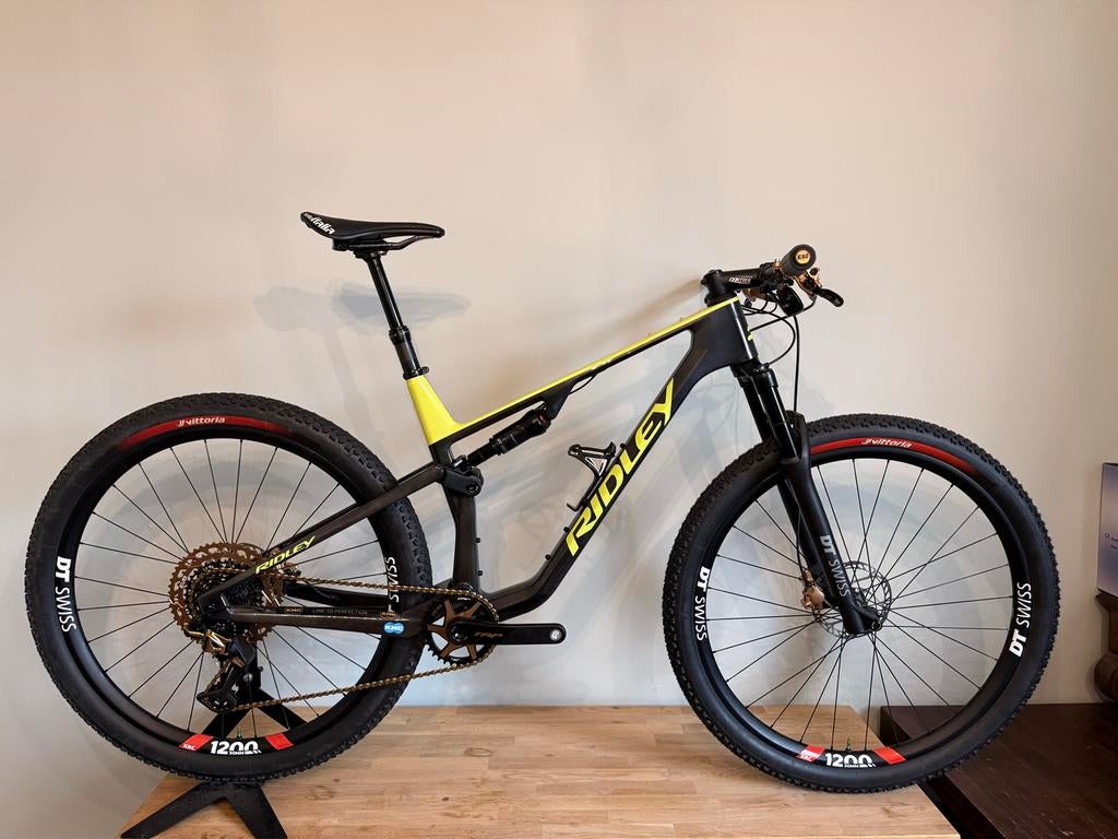 Nieuwe Ridley Raft MTB Maat L, Fietsen en Brommers, Fietsen | Mountainbikes en ATB, Overige merken, Nieuw, Ophalen of Verzenden