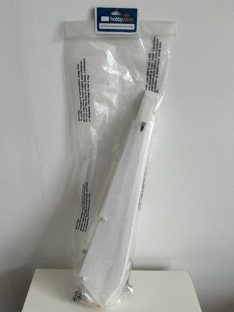 Hobbyzone HBZ7385 Bare fuselage nieuw rc vliegtuig