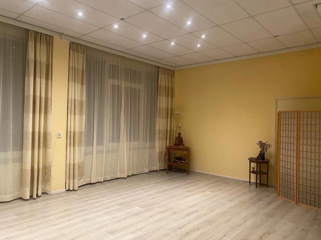 Cursus/workshop yoga ruimte te huur in Zeist