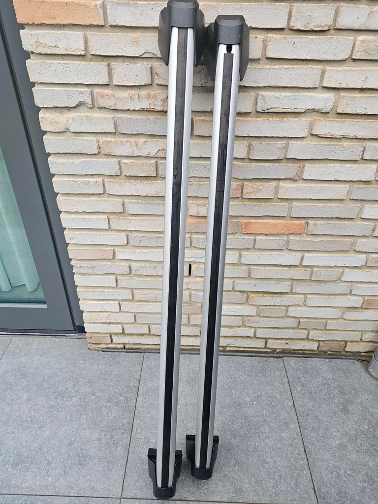 Dakdragers ford S Max 2013, Ophalen of Verzenden