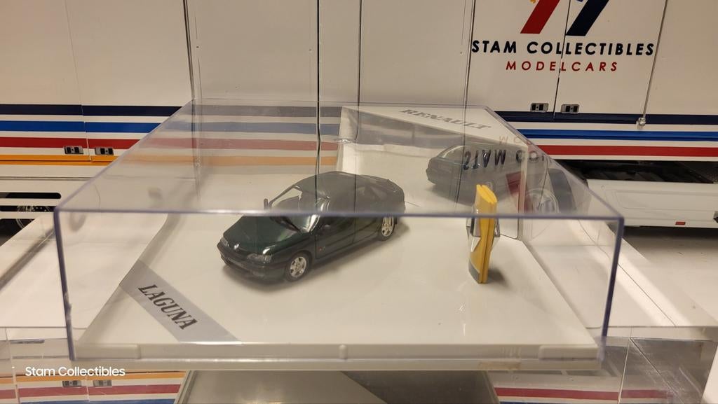 Vitesse Renault Laguna Phase 1 Green Dealer Edition - 1996, Overige merken, Gebruikt, Auto, Ophalen of Verzenden
