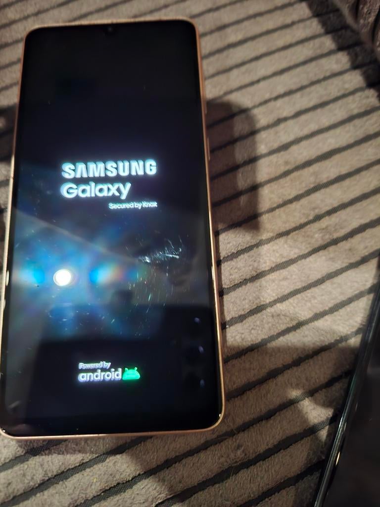 Samsung Galaxy - Goedkoop!, Telecommunicatie, Mobiele telefoons | Samsung, Ophalen, Gebruikt, Overige modellen, Overige kleuren