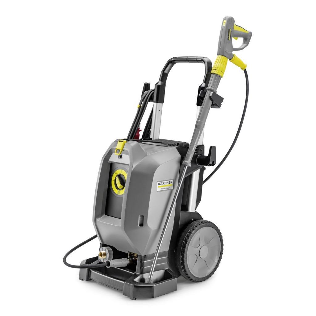 KÄRCHER HD 10/25-4 S Plus Hogedrukreiniger Professioneel, Doe-het-zelf en Verbouw, Reinigingsmachines, Ophalen of Verzenden, Nieuw