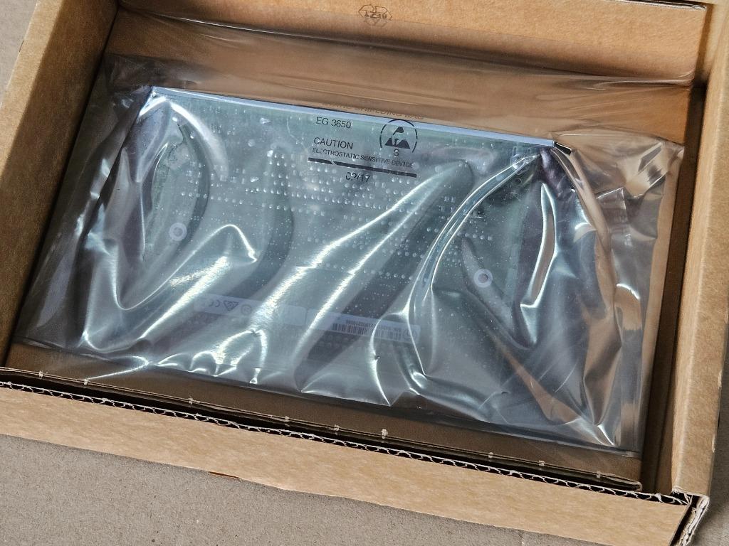HIRSCHMANN M1-8TP-RJ45, Verzenden, Nieuw