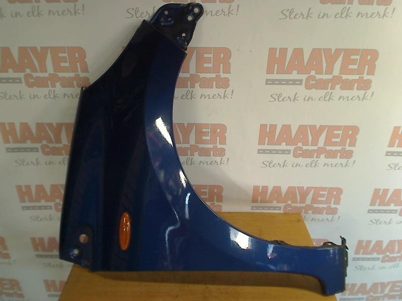 Spatbord Rechts Voor Daihatsu Cuore (L251/271/276) 2008, Auto-onderdelen, Gebruikt, Daihatsu, Info@daihatsu.de, Ef D Teile Und Service GmbH