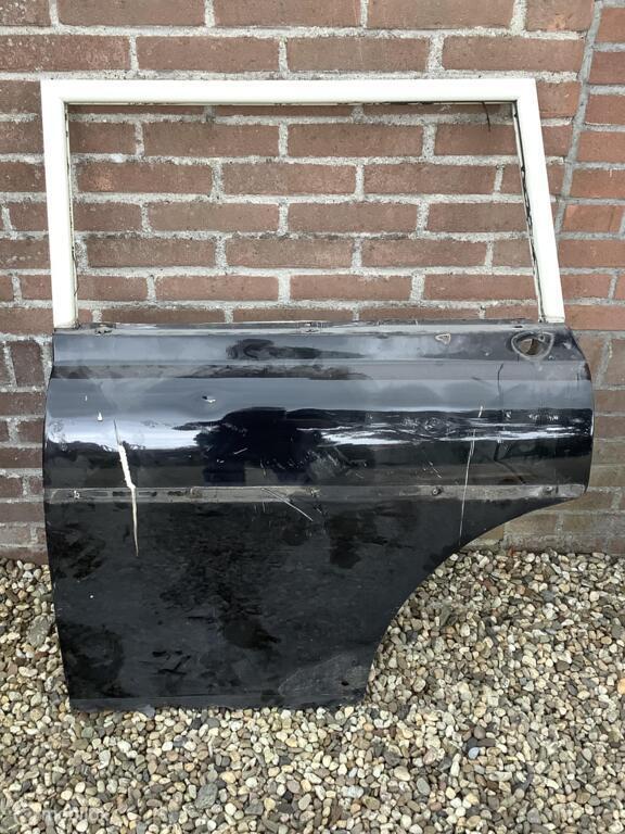 achterdeur links linksachter volvo amazon combi station 220, Gebruikt, Deur, Ophalen of Verzenden, Achter