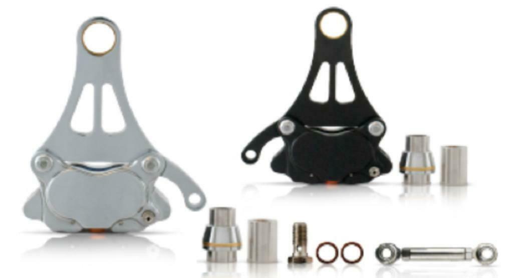 Springer voorvork DNA springer fork vanaf 575 euro, Motoren, Nieuw, Ophalen of Verzenden, Artesia blvd Compton CA, DNA