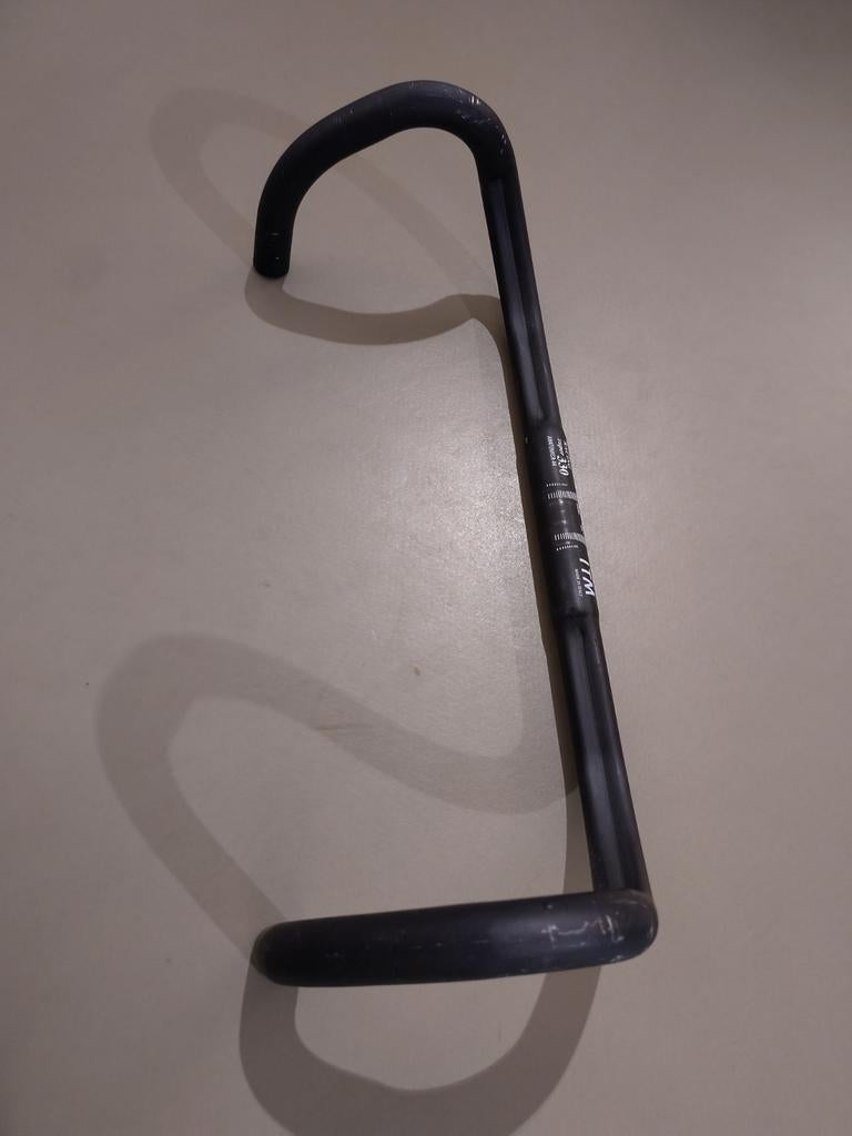 Stuur ITM 44 cm aluminium, Ophalen, Overige typen