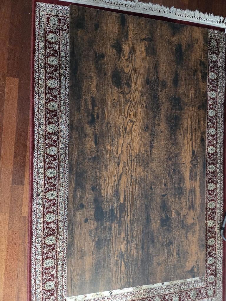 Coffee Table, Ophalen, Overige materialen, 50 tot 100 cm, Industrial style design