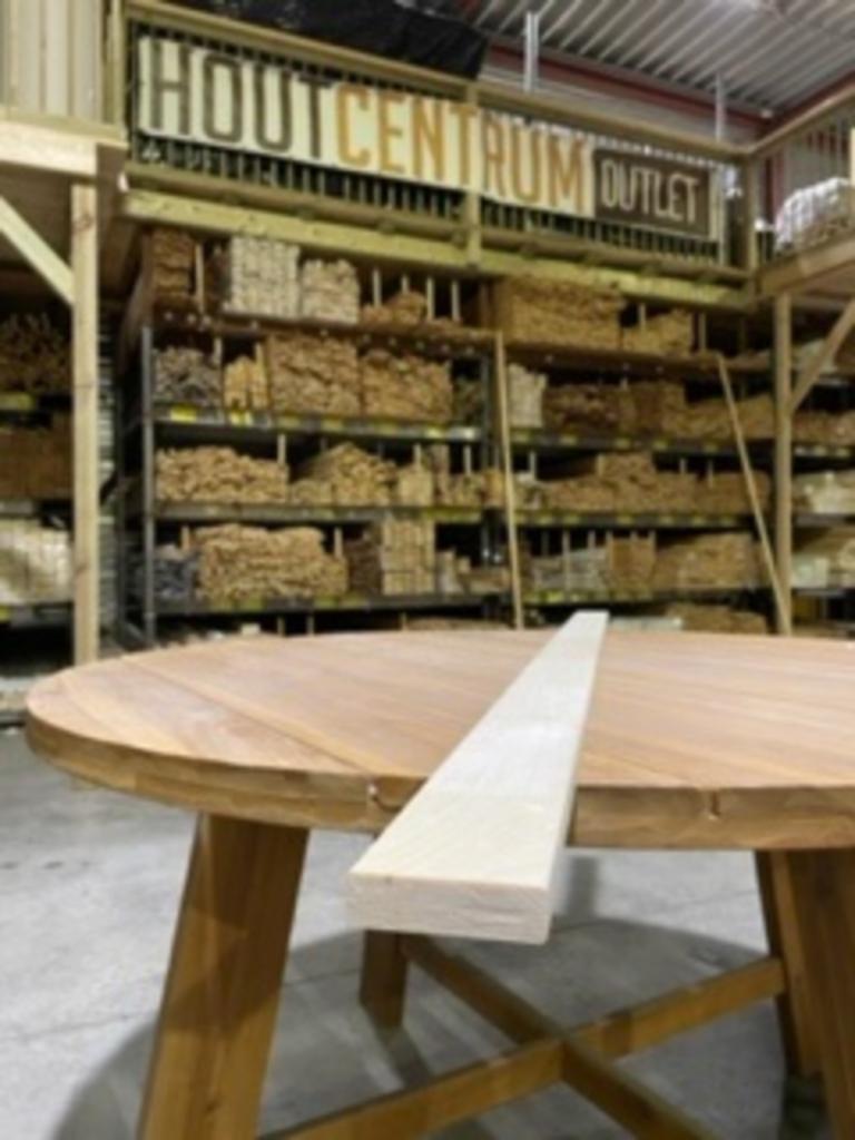 Espen latten | Op=Op | Tegen zeer lage prijs, Doe-het-zelf en Verbouw, Hout en Planken, Ophalen, Minder dan 25 mm, Nieuw, 200 tot 250 cm