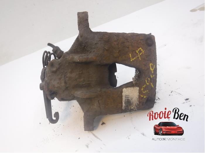 Remklauw (Tang) links-achter van een Renault Master, Gebruikt, -, Renault, -