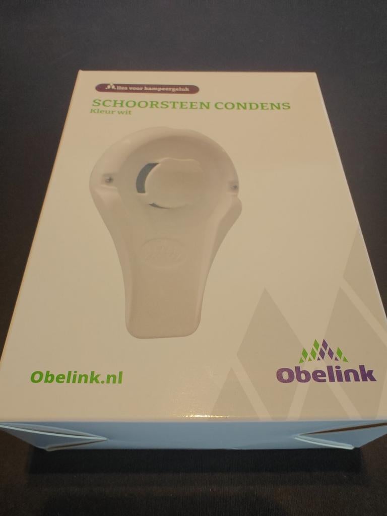 Truma Boiler Condensafvoer Camper/Caravan, Caravans en Kamperen, Camper-accessoires, Verzenden, Nieuw