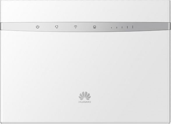 Huawei B525 4G+ Mobiel Internet Router, Ophalen of Verzenden, Nieuw, Router met modem, Zyxel & Huawei