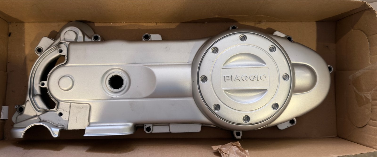 Carterkap Vespa Sprint 2021 - Piaggio, Ophalen, Nieuw, Overige typen, Vespa