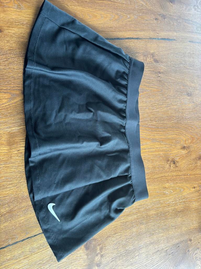 Tennisrokje van Nike maat 146/152, Nike, L00, Ophalen of Verzenden, Zo goed als nieuw