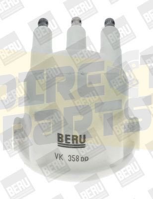 Fiat/Lancia verdelerkap BERU! RESTPARTIJ VK358