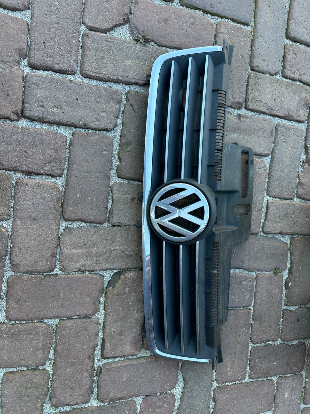 Volkswagen Polo 2004 onderdelen, Ophalen, Gebruikt, Volkswagen