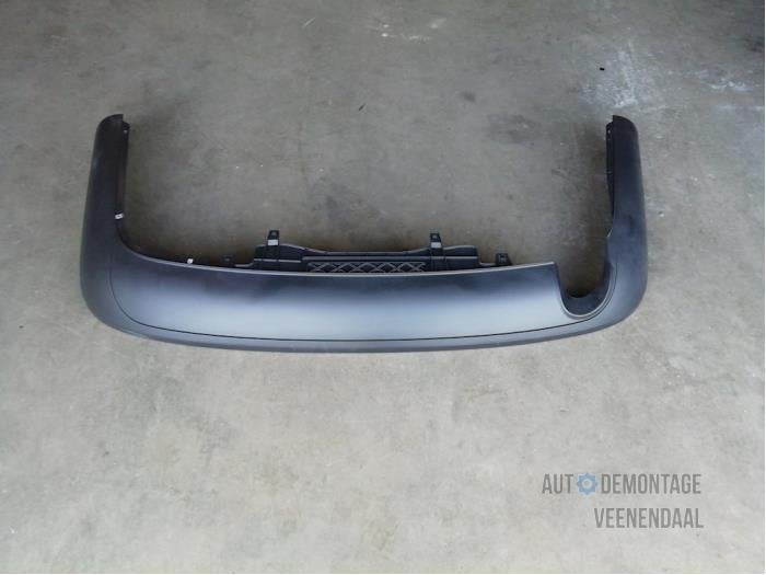 Spoiler achterbumper van een Volkswagen Passat, Auto-onderdelen, Gebruikt, -, Volkswagen, -