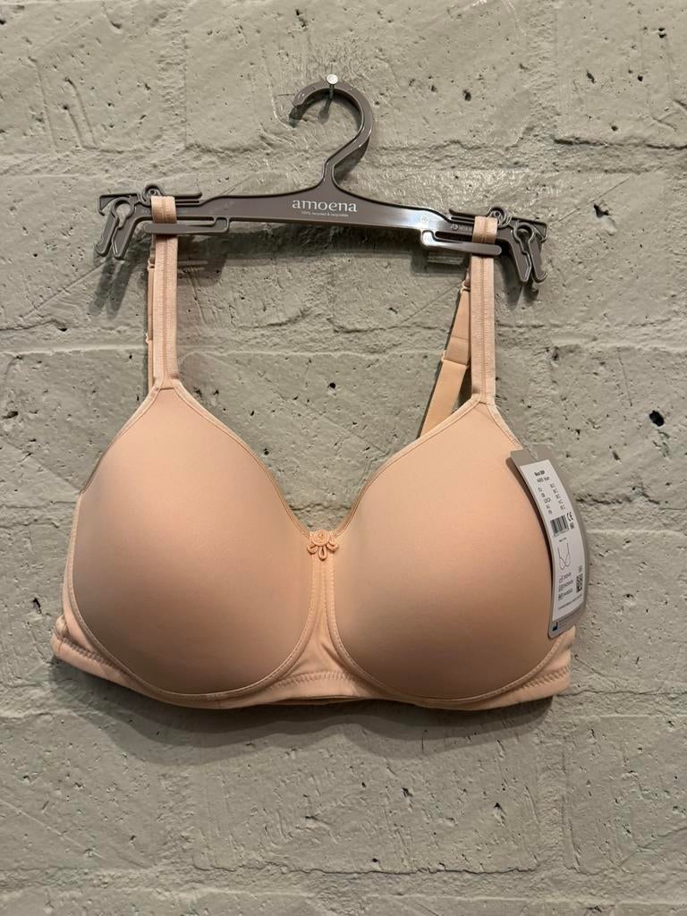 Amoena prothese bh div. maten NIEUW!! Nieuwprijs €64,95, Ophalen of Verzenden, Roze, BH