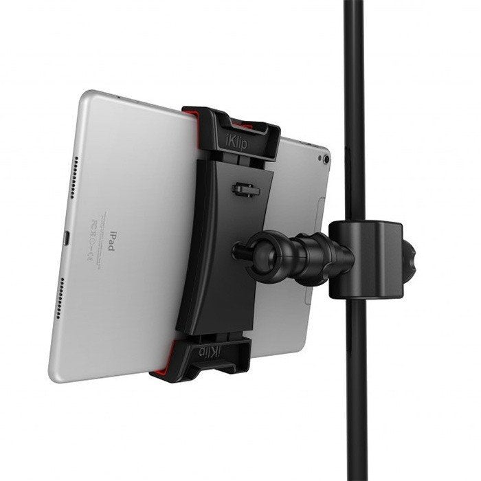 IK Multimedia iKlip 3 universele tablet-houder, Muziek en Instrumenten, ., Nieuw, ., .