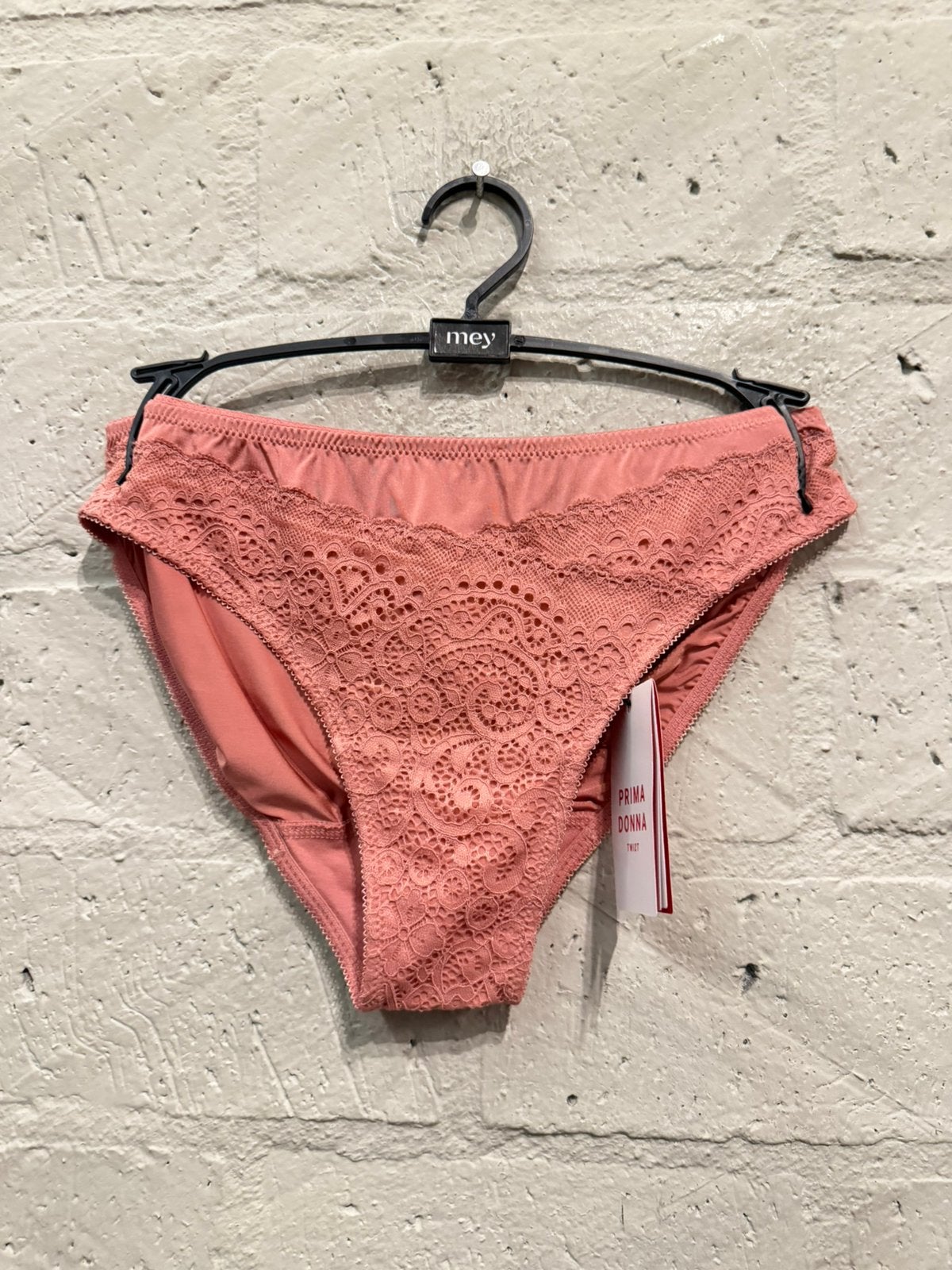 Prima Donna slip 38 NIEUW!! Nu €17,50, Ophalen of Verzenden, Beige