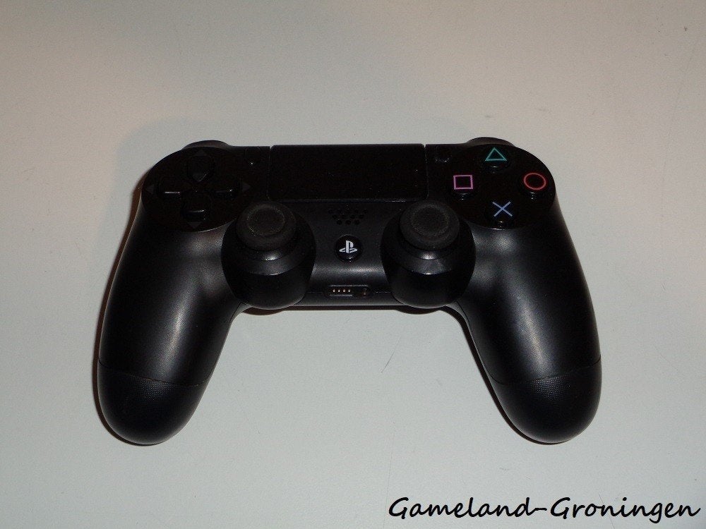 Sony Wireless Dualshock PlayStation 4 Controller, Spelcomputers en Games, Spelcomputers | Sony PlayStation Consoles | Accessoires