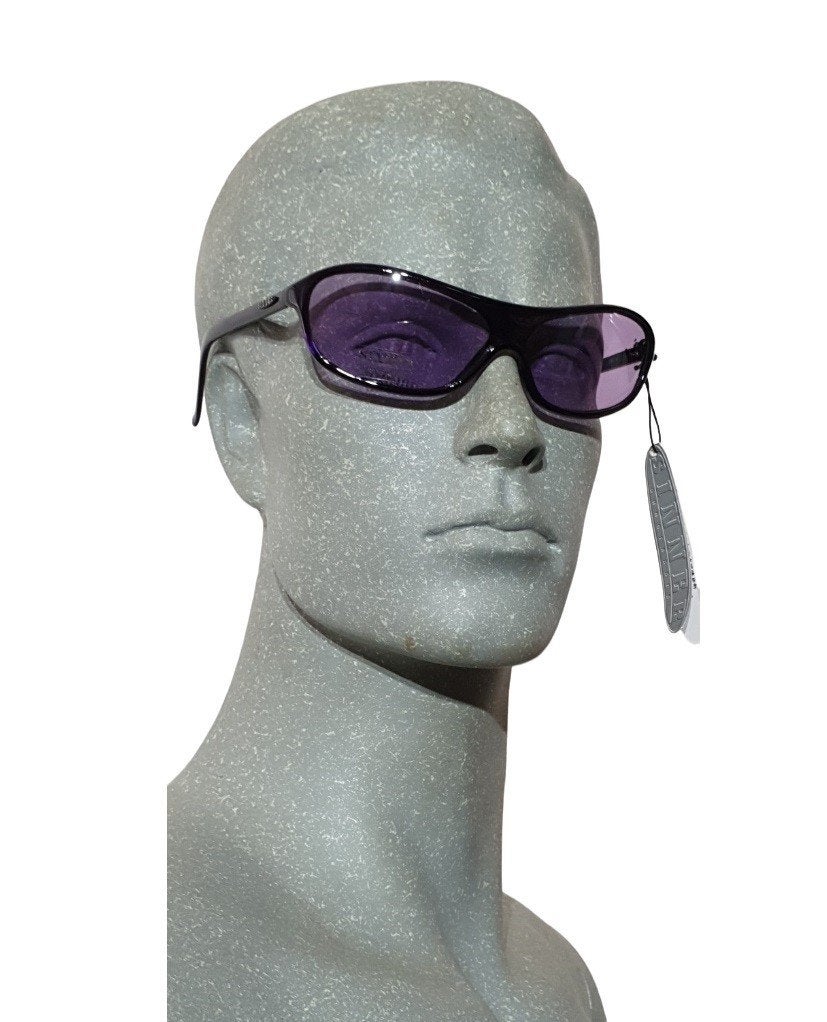 SINNER Bond Purple Sportbril UV400 Fors afgeprijsd OP=OP!!!, Overige merken, Zonnebril, Paars, Nieuw