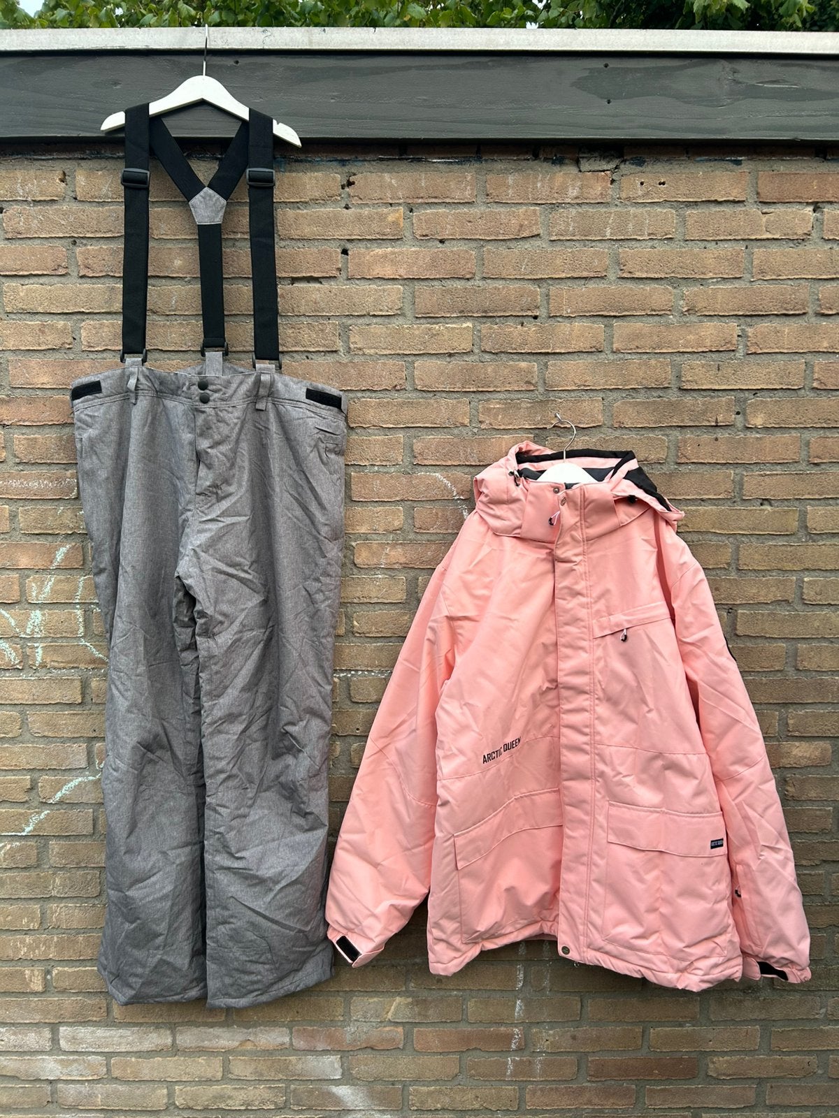 Arctic Queen skipak, Kleding | Dames, Wintersportkleding, Ophalen, Nieuw, Maat 46/48 (XL) of groter, Overige typen